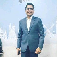 Tejas Sangale