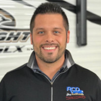 Timothy Maccabee Cpfs