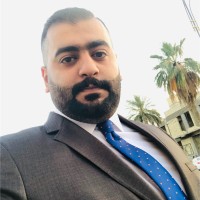 Wissam Alqaisy