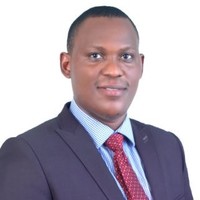 Paul Nwachukwu