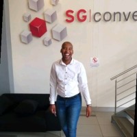Khetho Nkosi