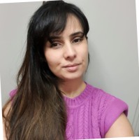 Aline Amaro Mazieiro