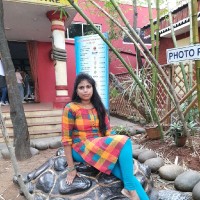 Divya M