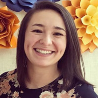 Sara Zuccalmaglio, MBA, CPCS