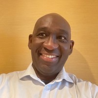 Omar Clarke