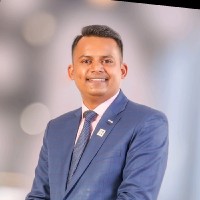 Binaya Bhandari
