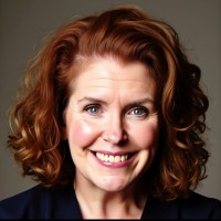 Elizabeth K. Nolan