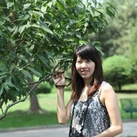 Milly CHEN