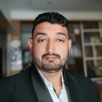 Dharmendra Vekariya