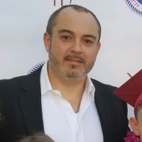 Aram Basmadjyan