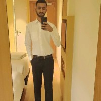 Nikhil Kumar