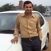 Vijay Yada