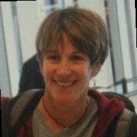 Joyce Grant