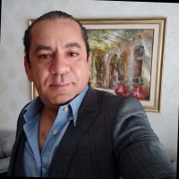 Khelil Achraf