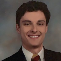 Nathan Keel
