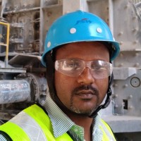 Anilkumar Ganapurapuwar