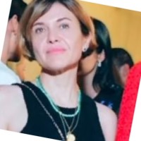 Maria Ostrovskaya