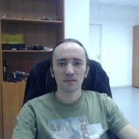 Lev Urusov