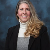 Jane Ann Holly, PE