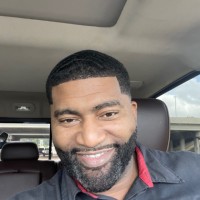Marcus Johnson
