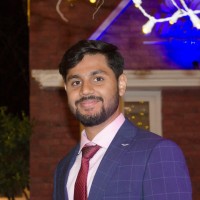 Archish Sharma