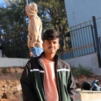 Alle Karthik