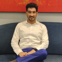 Kush Shah