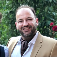 Imran Alkoudmani