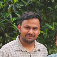 Ashish K Jose