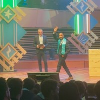 Nasser-Eddine Kerdad