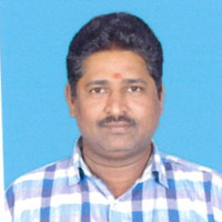 DWARAMPUDI RAMAKRISHNA REDDI
