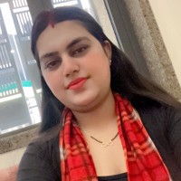 Aakansha Chouhan