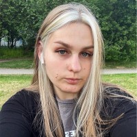 Viktoriia Vaisman