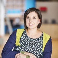 Sara Van Nuffelen