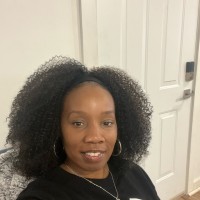 Valonda Richardson