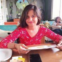 Alisha Nayak