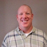 Scott Ackroyd