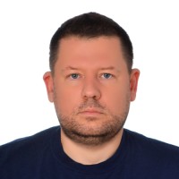 Vitalii Vintoniak