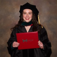 Abigail Mcpherson