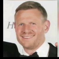 Adam Cross
