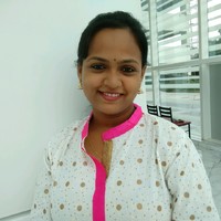 Reshma More