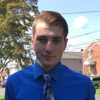 Brandon Haas
