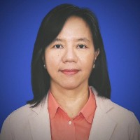 Katherina Tjandra