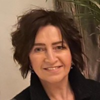 Sarah Fullerton