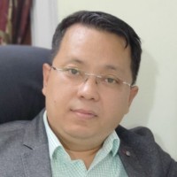 Bimol Chandra Ningombam