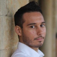 Eric AUCLAIR