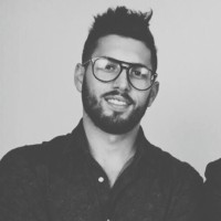 Enric Bertran Antiga