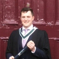Darragh Greene