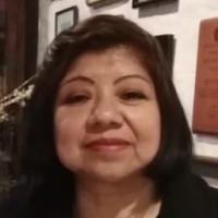 Gloria Sebastian Guillén