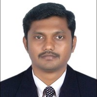 Shathish Kumar